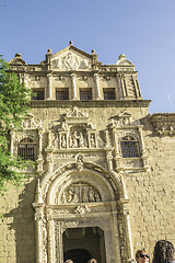 Image showing Toledo, Spain.