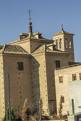 Image showing Toledo, Spain.