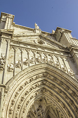 Image showing Toledo, Spain.