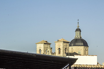 Image showing Toledo, Spain.