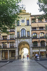 Image showing Toledo, Spain.