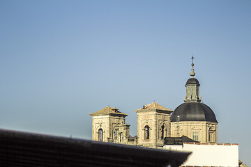 Image showing Toledo, Spain.