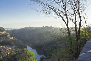 Image showing Toledo, Spain.