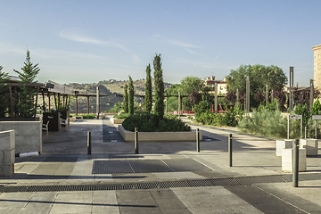 Image showing Toledo, Spain.