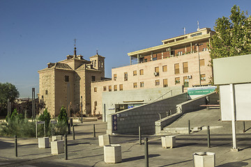 Image showing Toledo, Spain.