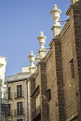 Image showing Toledo, Spain.