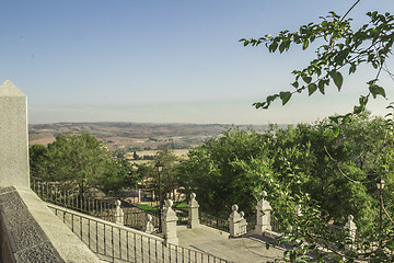 Image showing Toledo, Spain.