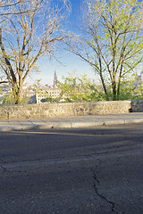 Image showing Toledo, Spain.