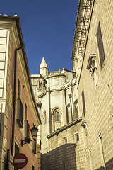 Image showing Toledo, Spain.