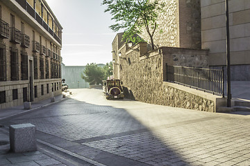 Image showing Toledo, Spain.