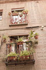 Image showing Toledo, Spain.