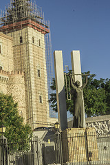 Image showing Toledo, Spain.