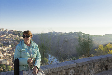 Image showing Toledo, Spain.