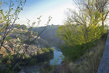 Image showing Toledo, Spain.