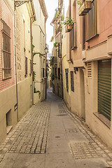 Image showing Toledo, Spain.