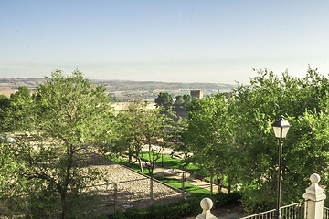 Image showing Toledo, Spain.