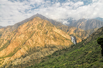 Image showing Nepal Himalayas