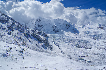 Image showing Ausangate, Andes