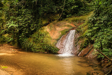 Image showing Cascade