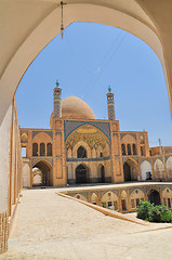 Image showing Kashan