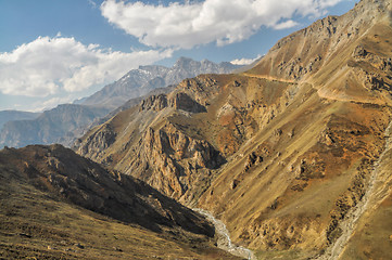 Image showing Nepal Himalayas