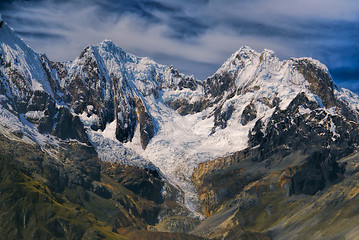 Image showing Alpamayo