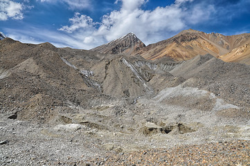 Image showing Tajikistan