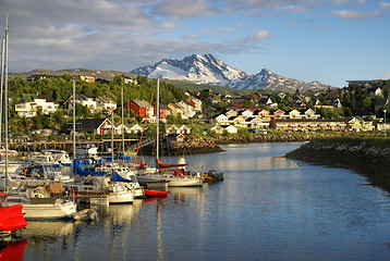 Image showing Narvik