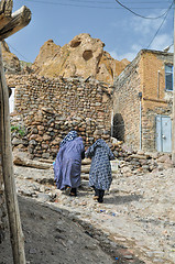 Image showing Kandovan