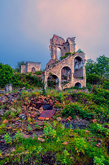 Image showing Karabakh