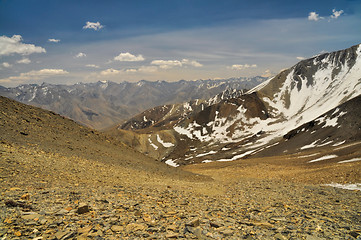 Image showing Nepal Himalayas