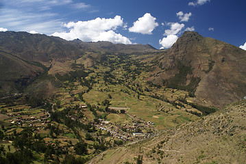 Image showing Cuzco