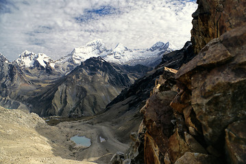 Image showing Alpamayo