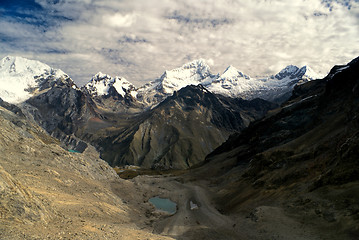 Image showing Alpamayo