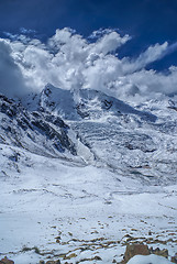 Image showing Ausangate, Andes