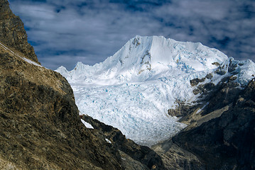 Image showing Alpamayo