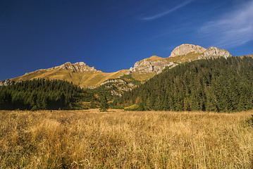 Image showing Belianske Tatry