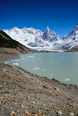 Image showing Los Glaciares National Park