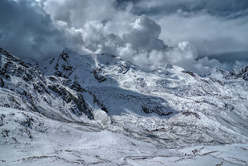 Image showing Ausangate, Andes