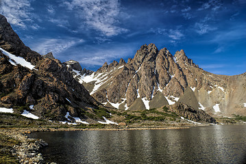 Image showing Navarino