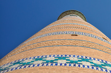 Image showing Minaret