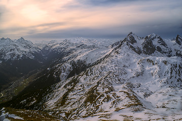 Image showing Leutkircher Hutte