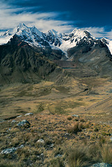 Image showing Alpamayo