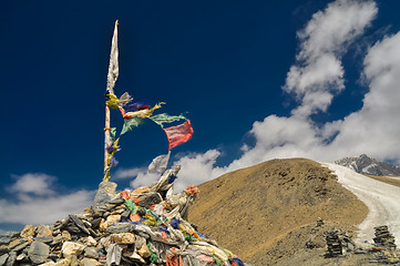 Image showing Nepal Himalayas