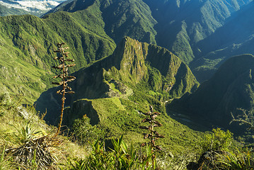Image showing Cuzco