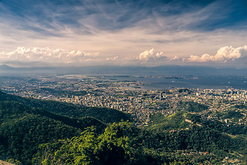 Image showing Rio de Janeiro