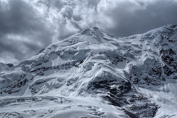 Image showing Ausangate, Andes