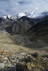 Image showing Alpamayo