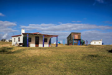 Image showing Cabo Polonio