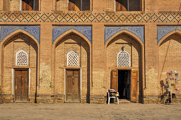 Image showing Khiva